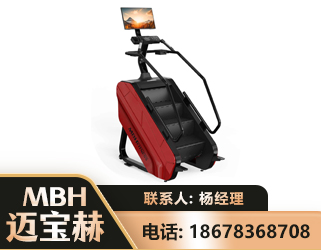 乐山商用楼梯机
