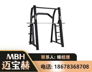 乐山史密斯机